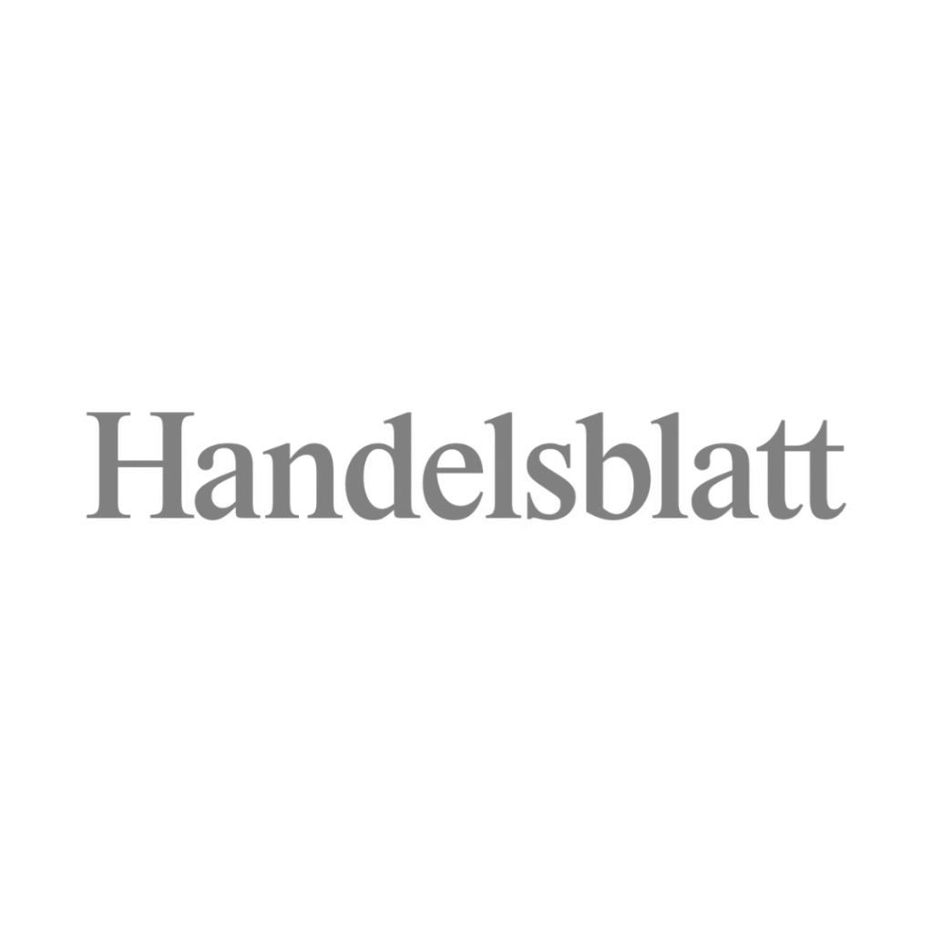 handelsblatt logo