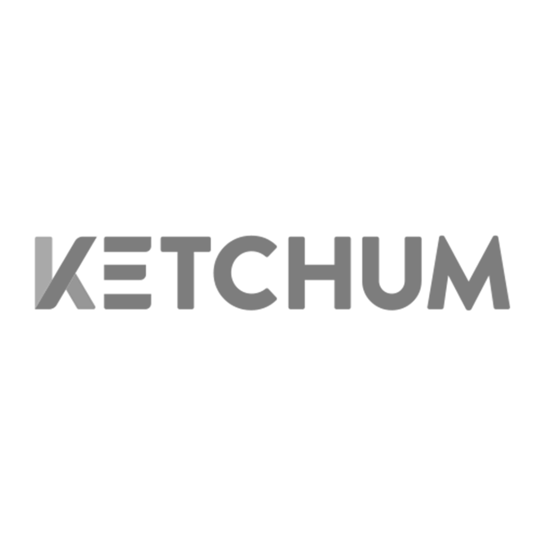 ketchum logo