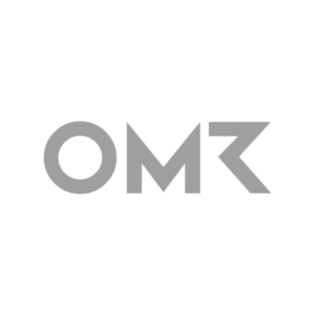 omr logo
