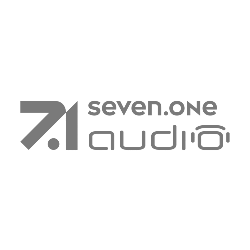 sevenoneaudio logo