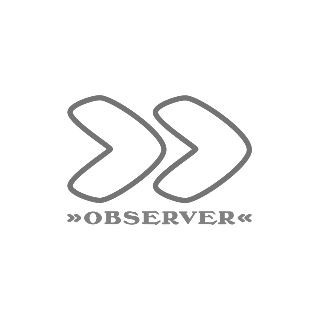 Observer Logo